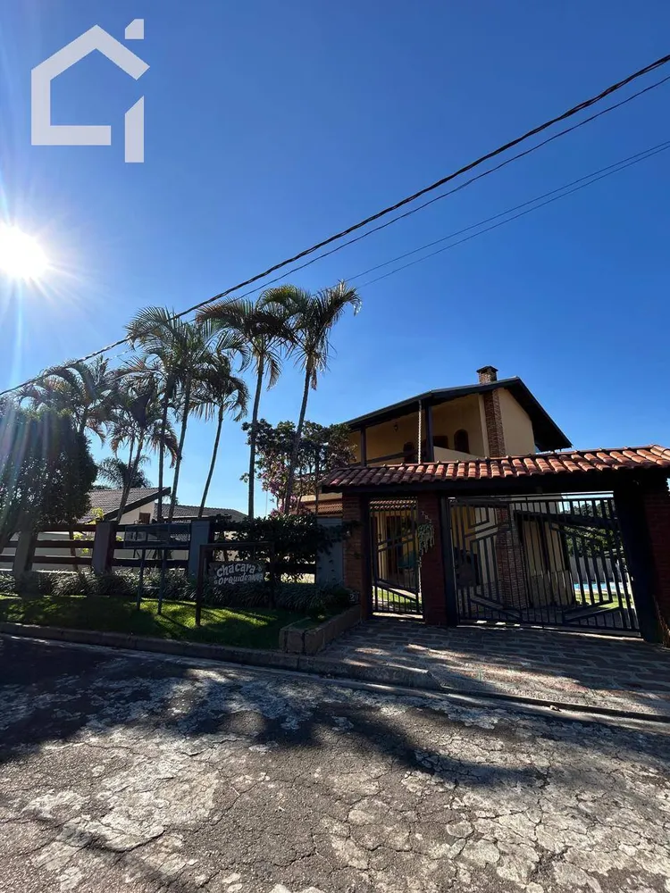 Casa, 3 quartos, 302 m² - Foto 1