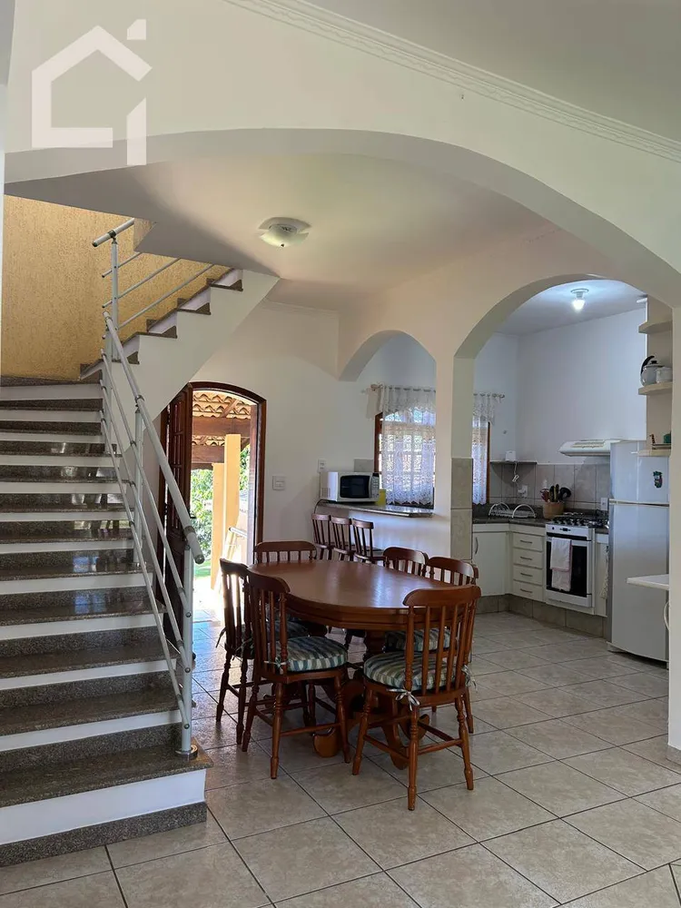 Casa, 3 quartos, 302 m² - Foto 6