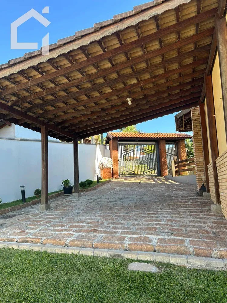 Casa, 3 quartos, 302 m² - Foto 3