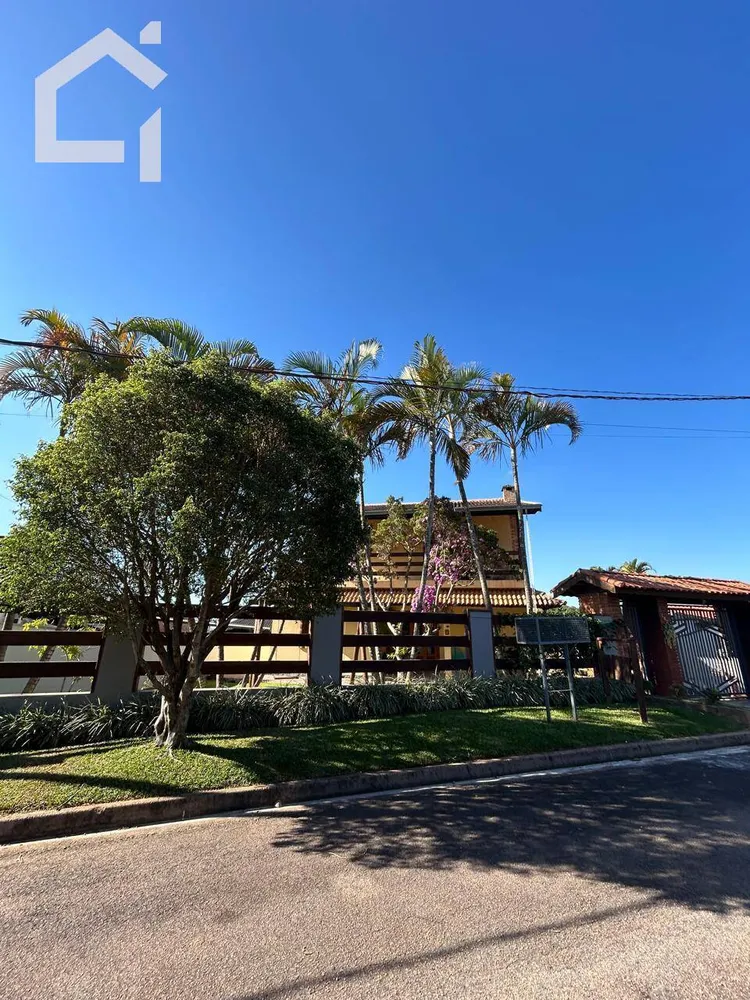 Casa, 3 quartos, 302 m² - Foto 2