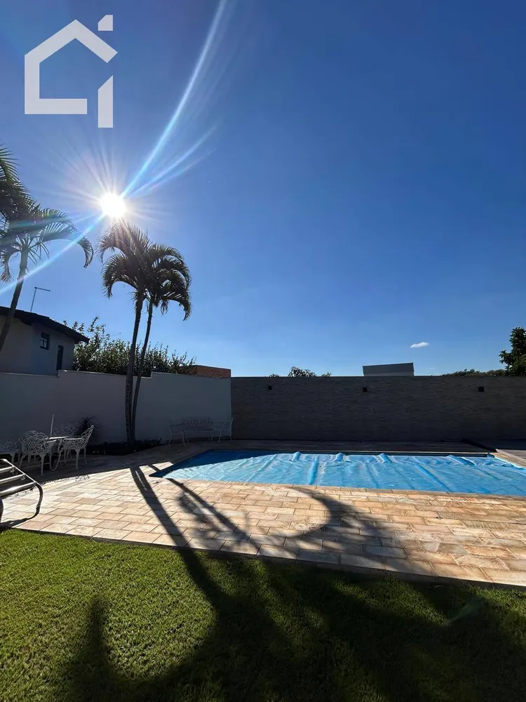 Casa, 3 quartos, 302 m² - Foto 4
