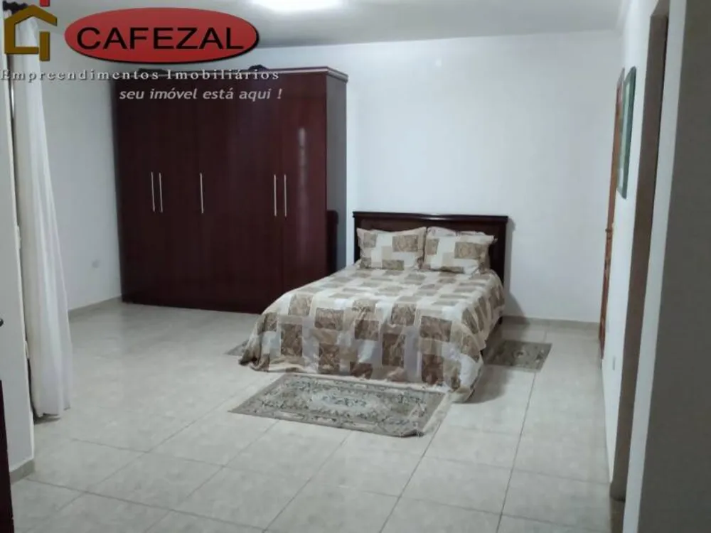 Casa, 6 quartos, 250 m² - Foto 8