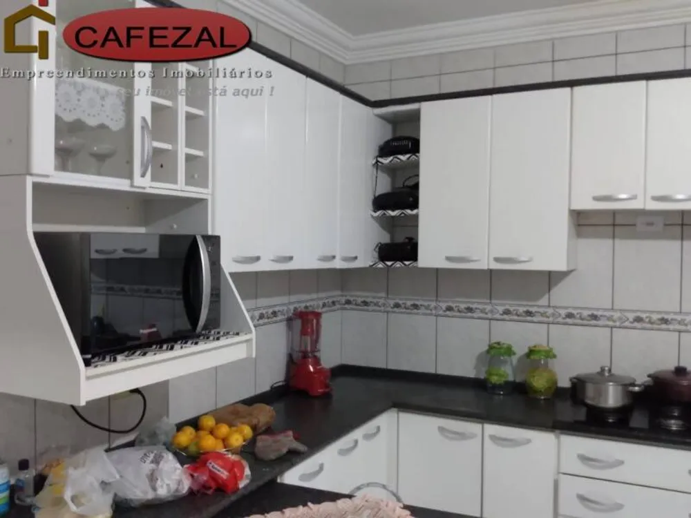 Casa, 6 quartos, 250 m² - Foto 7