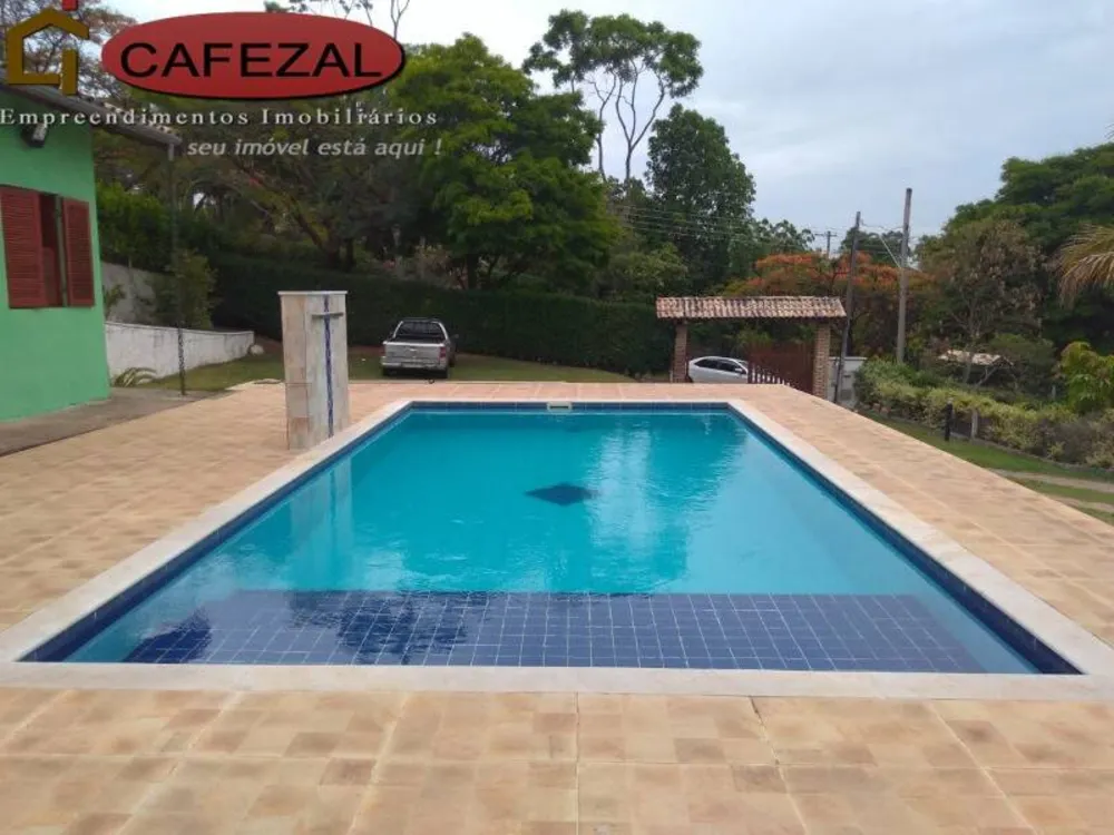 Casa, 6 quartos, 250 m² - Foto 9