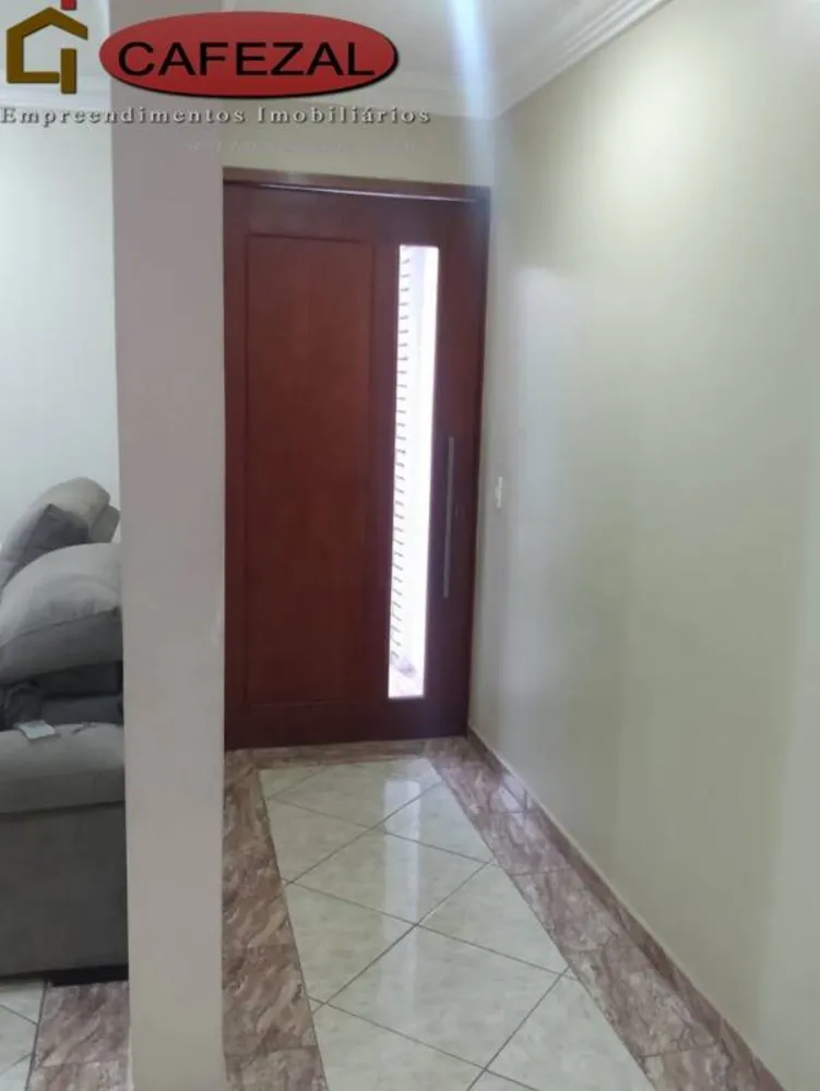 Casa, 6 quartos, 250 m² - Foto 5