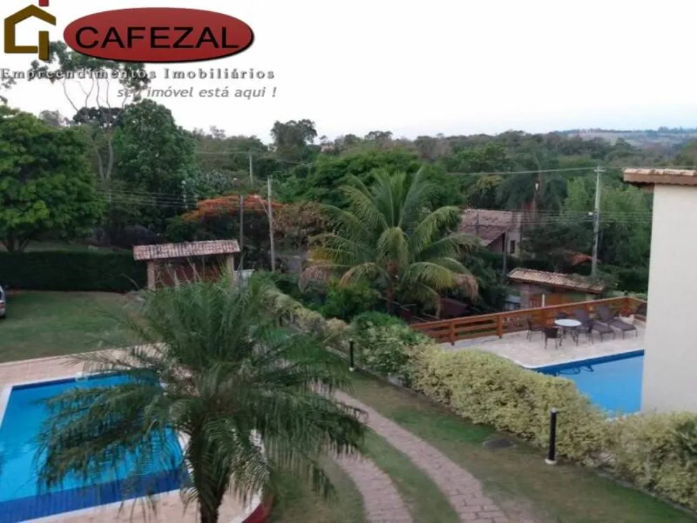 Casa, 6 quartos, 250 m² - Foto 12