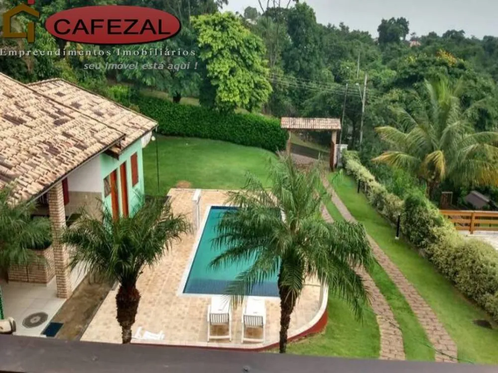 Casa, 6 quartos, 250 m² - Foto 10