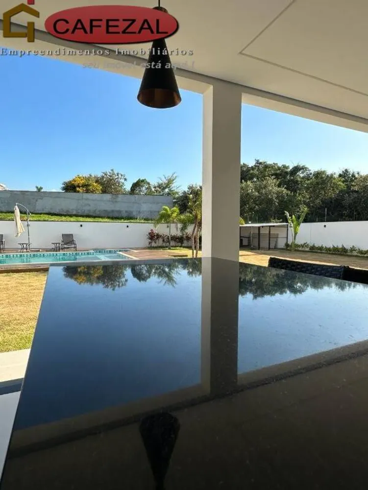 Casa de Condomínio, 3 quartos - Foto 5