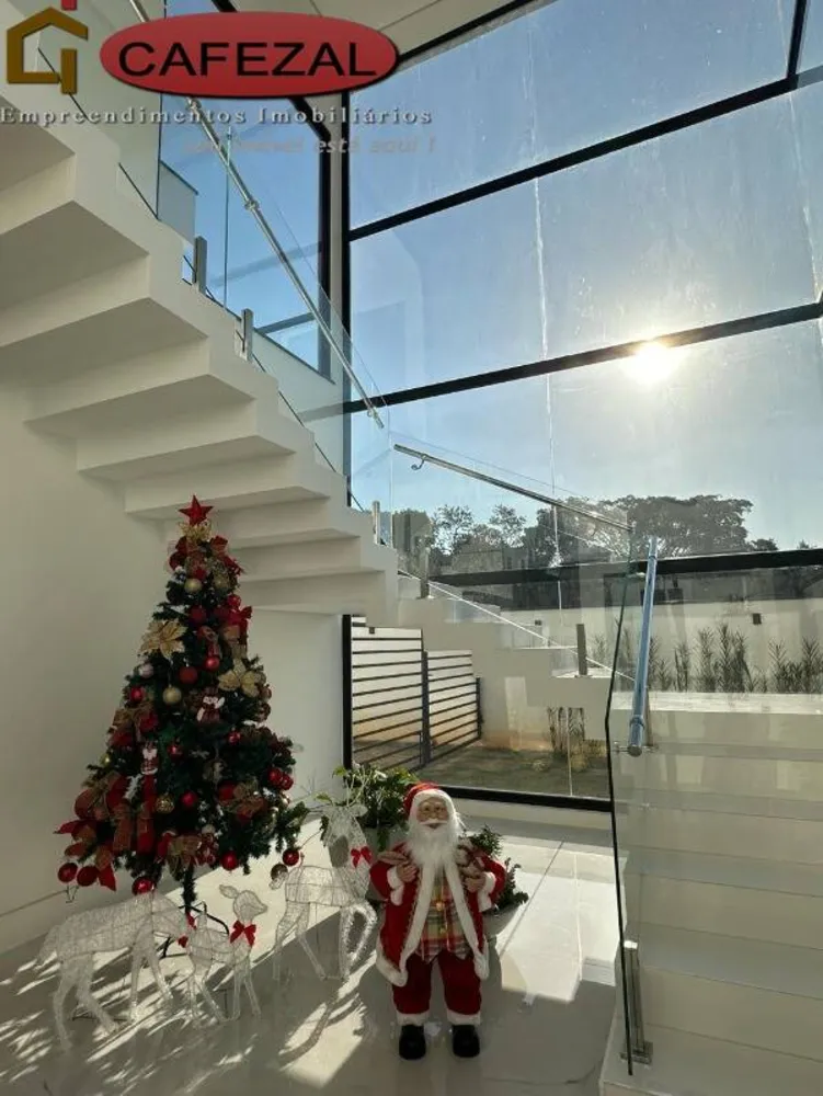 Casa de Condomínio, 3 quartos - Foto 6