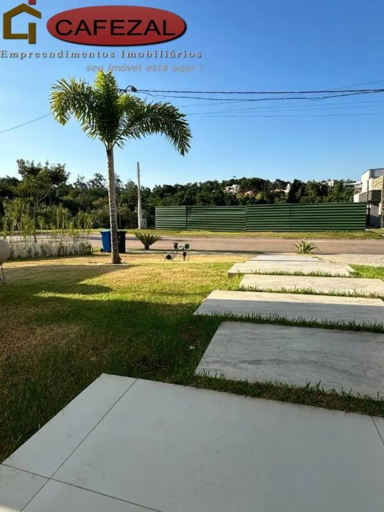 Casa de Condomínio, 3 quartos - Foto 8