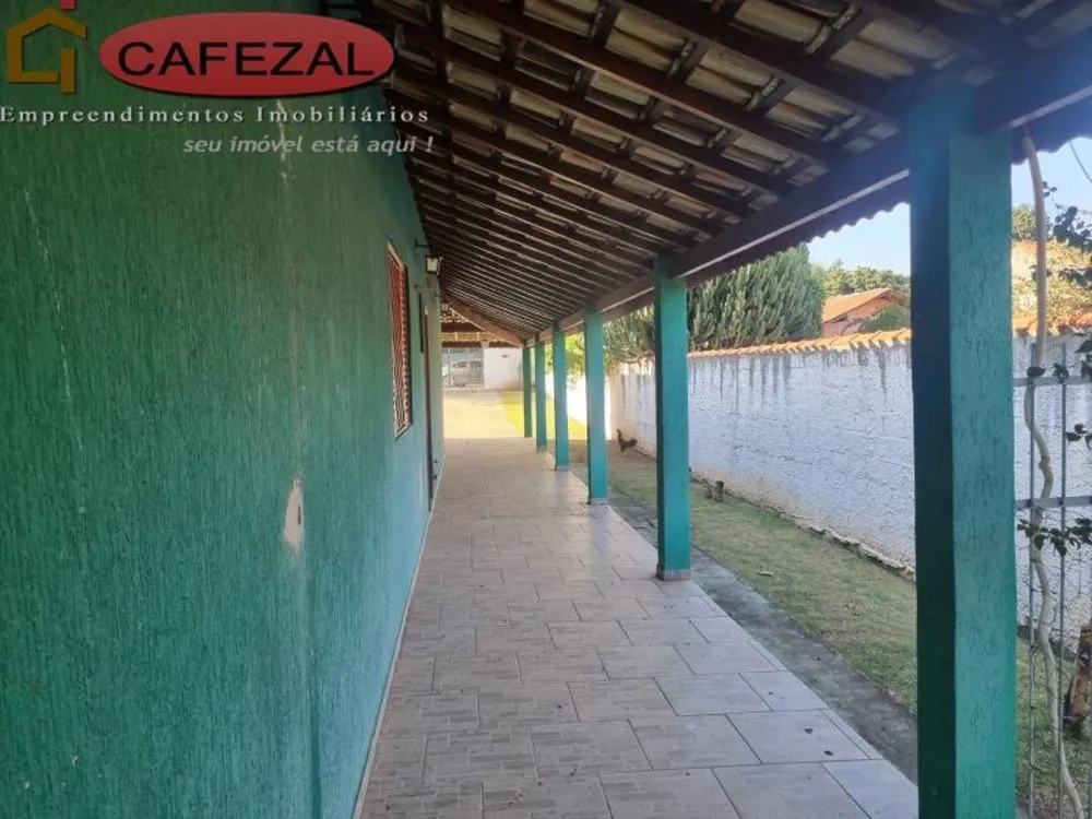 Casa, 3 quartos, 315 m² - Foto 5