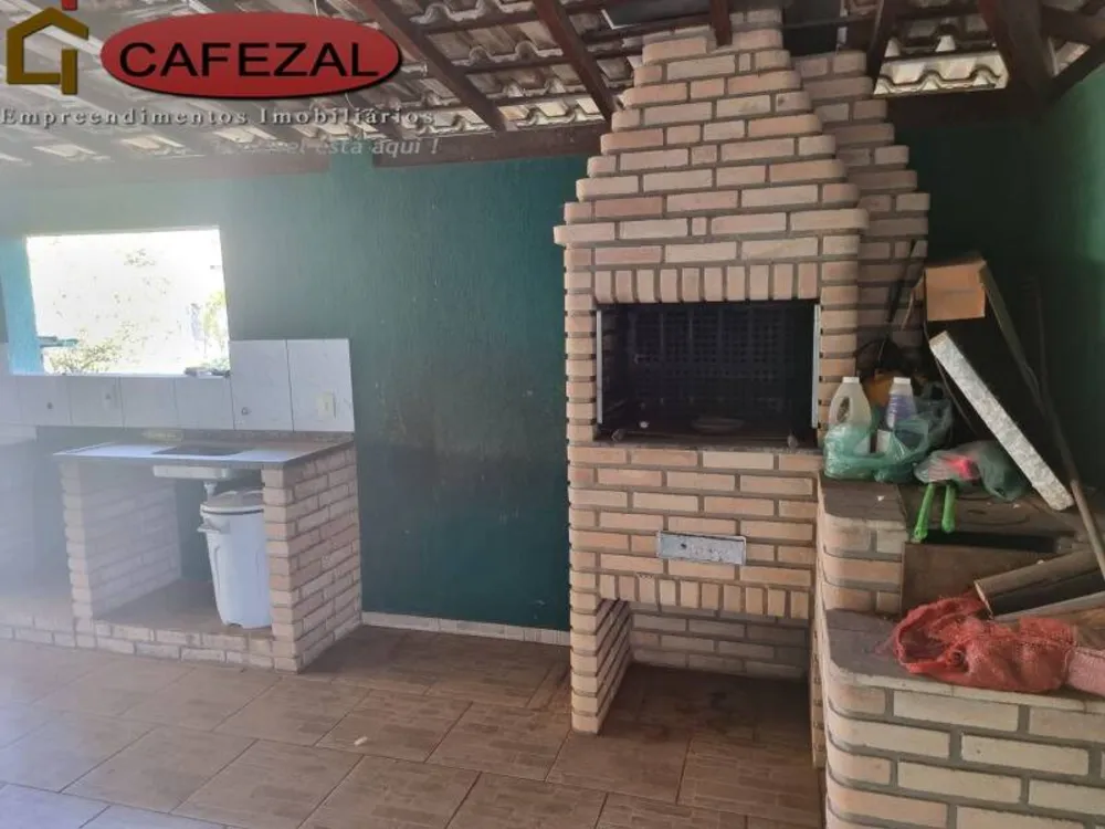 Casa, 3 quartos, 315 m² - Foto 7
