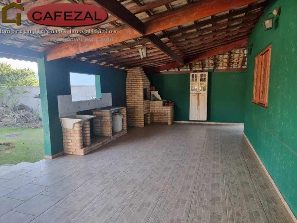 Casa, 3 quartos, 315 m² - Foto 6