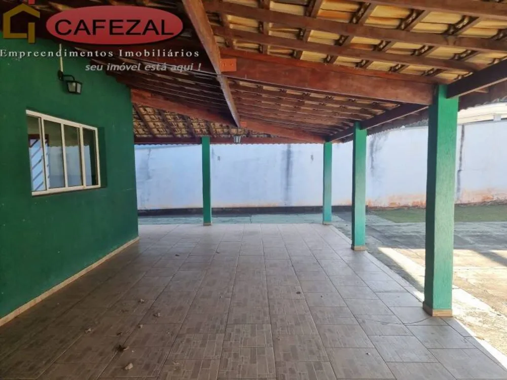 Casa, 3 quartos, 315 m² - Foto 4