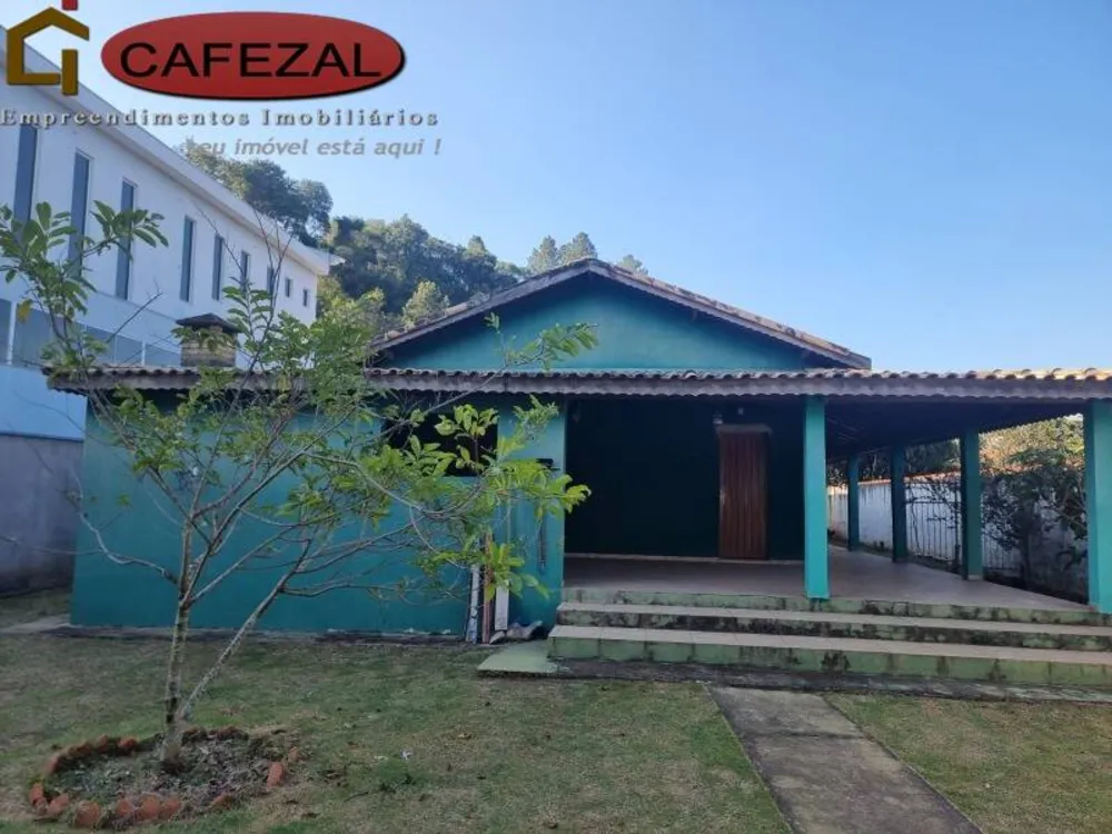 Casa, 3 quartos, 315 m² - Foto 3
