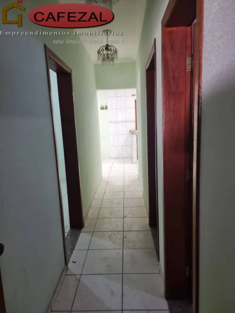 Casa, 3 quartos, 315 m² - Foto 10