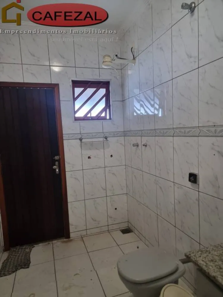 Casa, 3 quartos, 315 m² - Foto 11