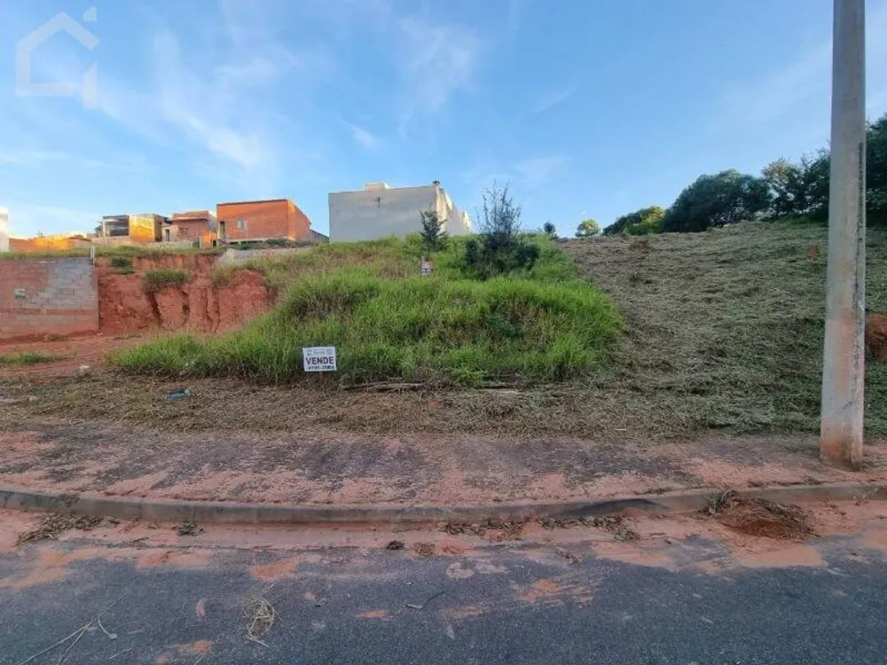 Terreno, 250 m² - Foto 1