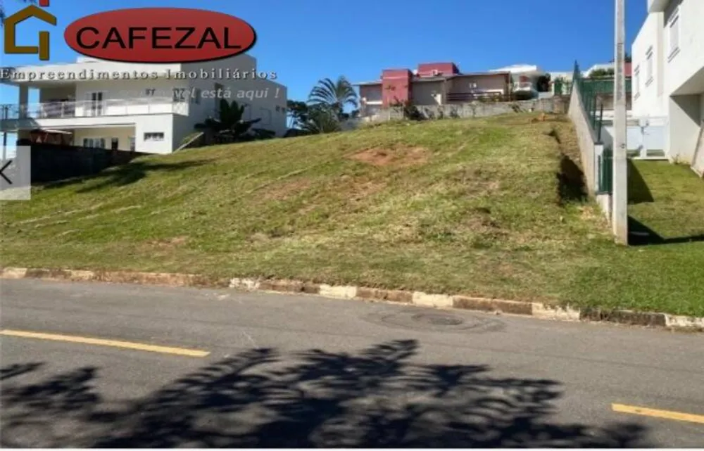 Terreno, 850 m² - Foto 1