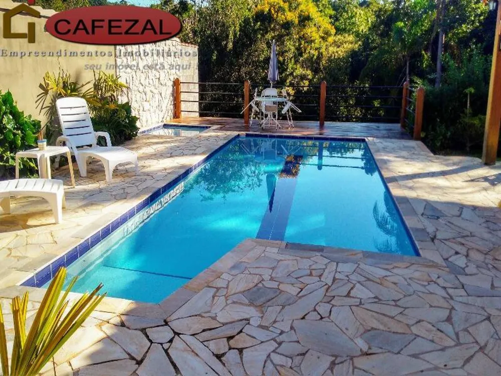 Casa, 3 quartos - Foto 12