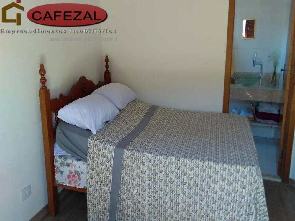 Casa, 3 quartos - Foto 7