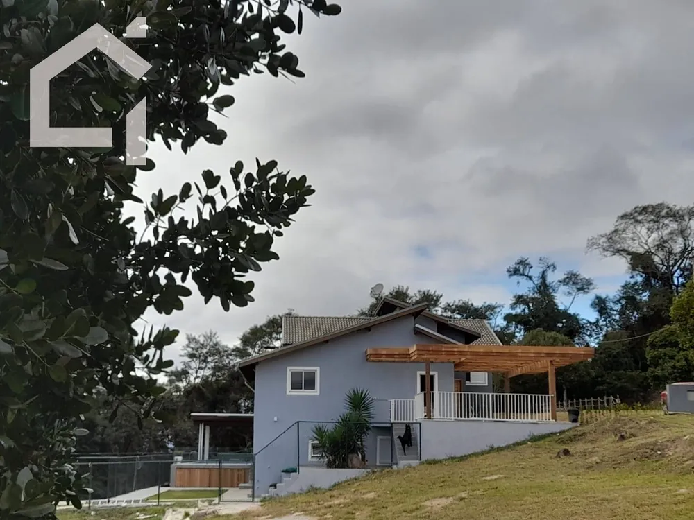 Casa de Condomínio, 5 quartos - Foto 3
