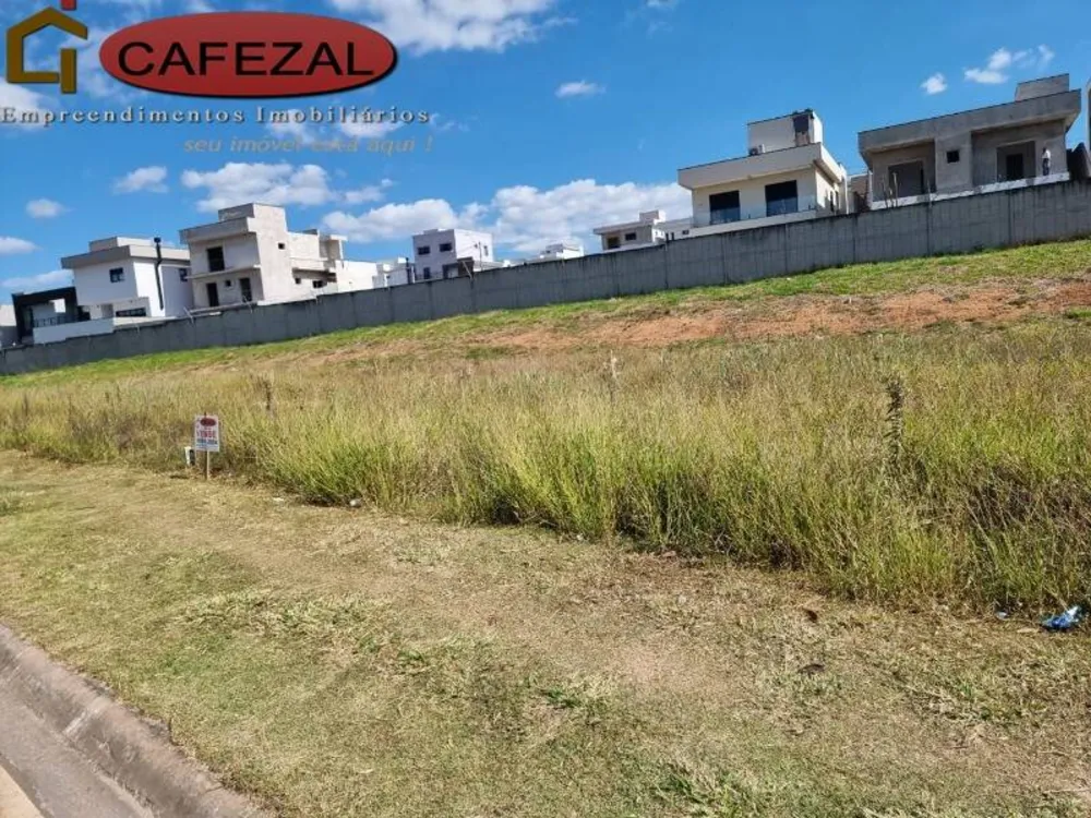 Terreno, 375 m² - Foto 1