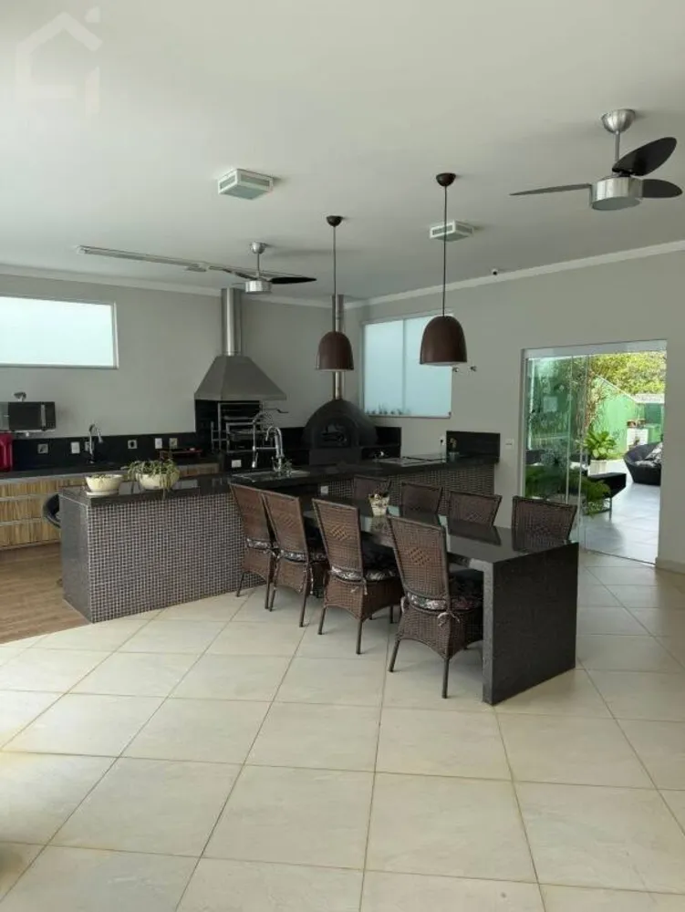 Casa de Condomínio, 4 quartos - Foto 7