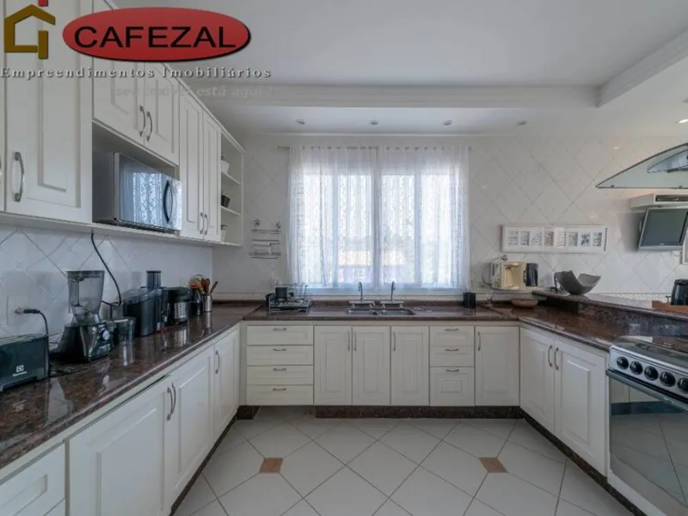 Casa de Condomínio, 4 quartos - Foto 7