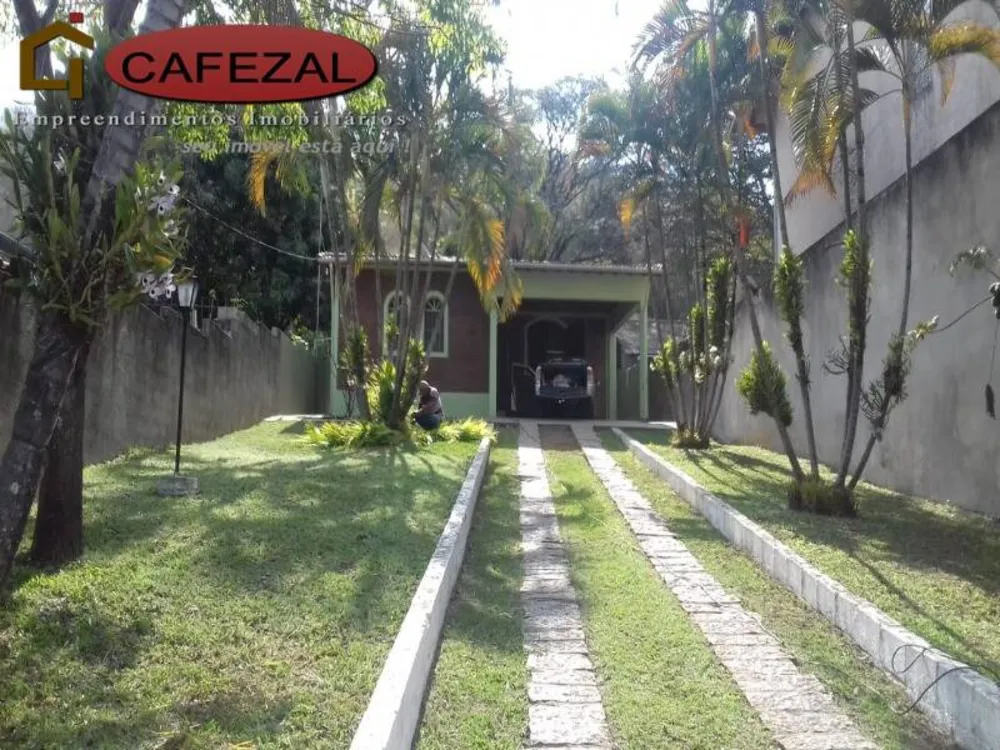 Casa, 2 quartos, 80 m² - Foto 1