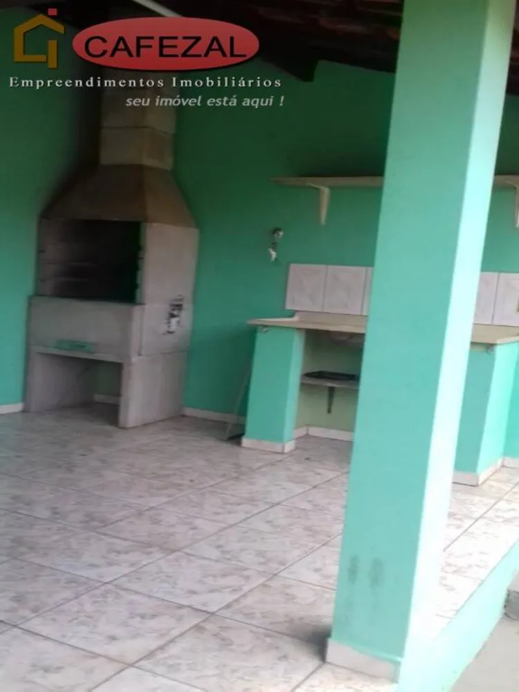 Casa, 2 quartos, 80 m² - Foto 4