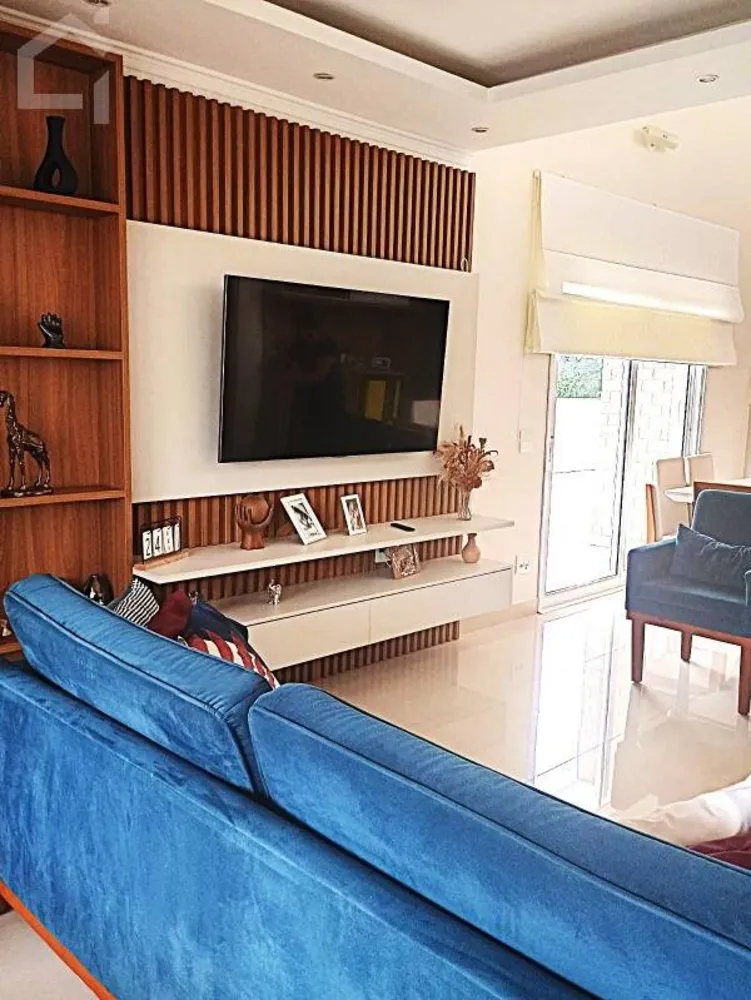 Casa de Condomínio, 4 quartos - Foto 7