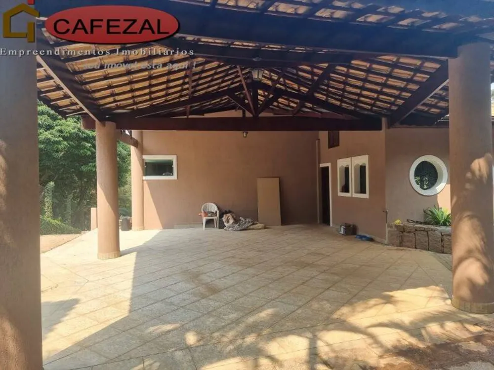 Casa, 4 quartos, 430 m² - Foto 5