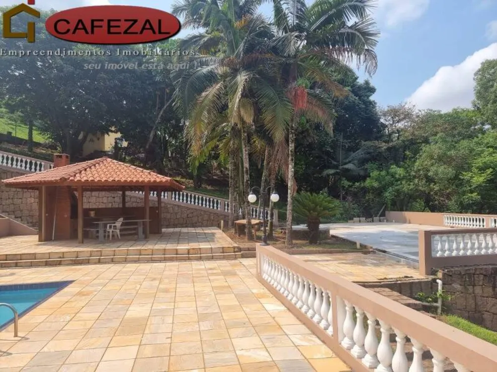 Casa, 4 quartos, 430 m² - Foto 6
