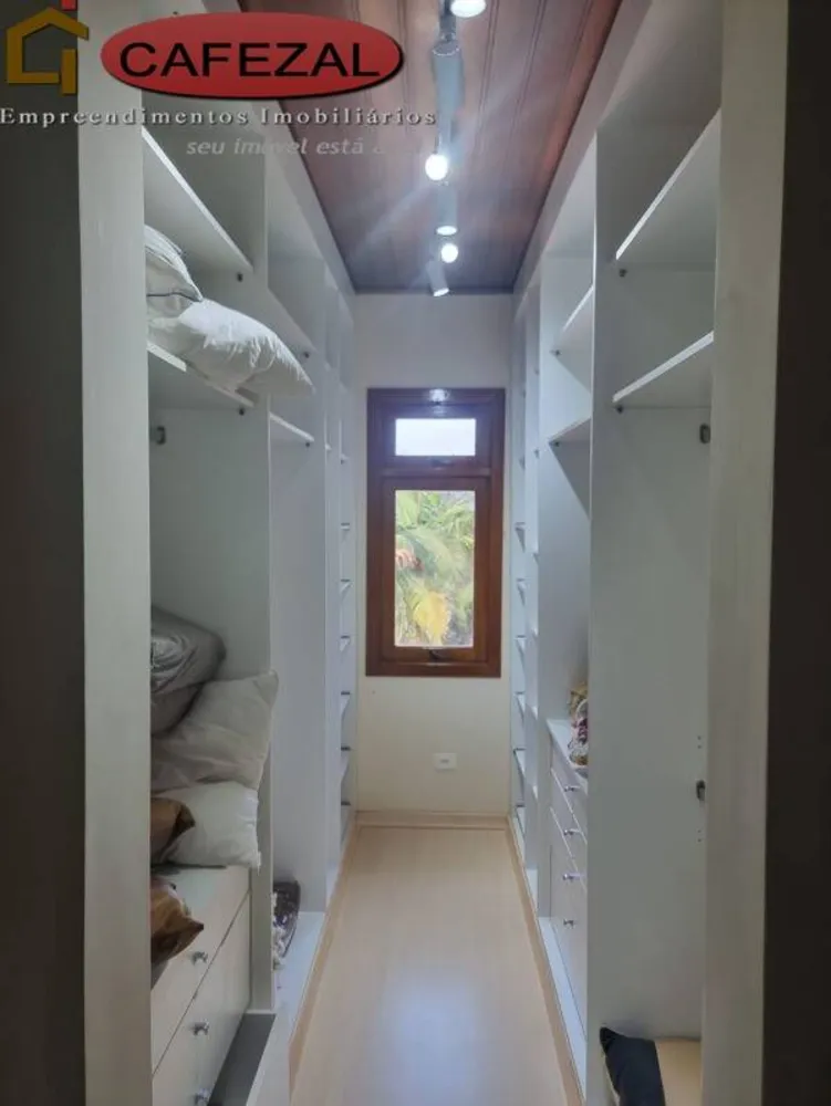 Casa, 4 quartos, 430 m² - Foto 8