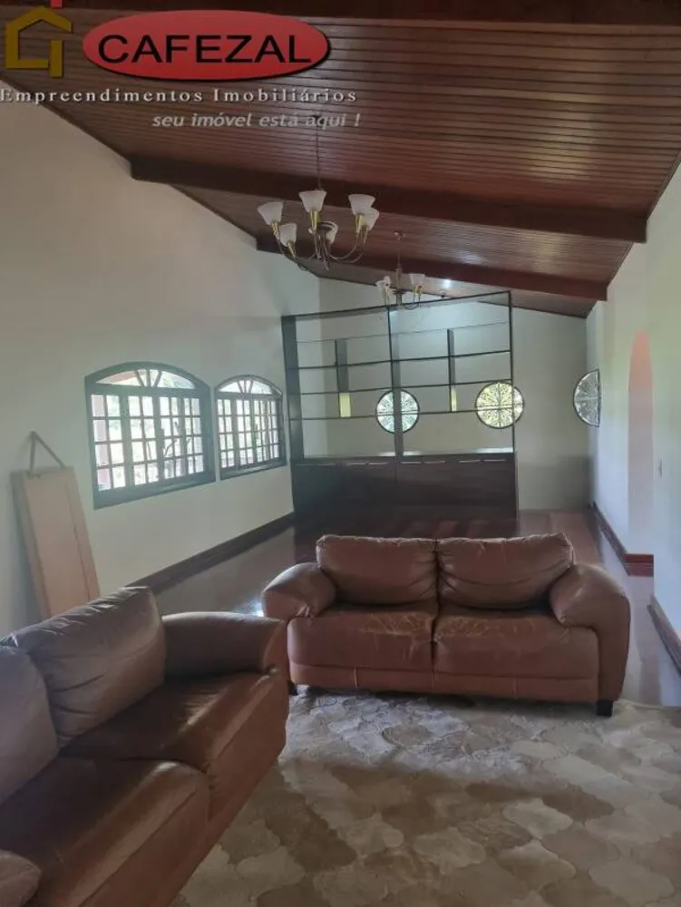 Casa, 4 quartos, 430 m² - Foto 7