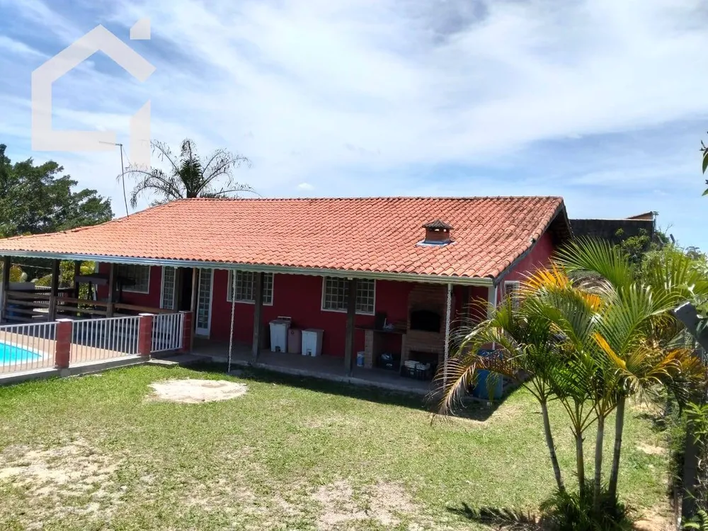 Casa, 3 quartos, 199200 m² - Foto 2