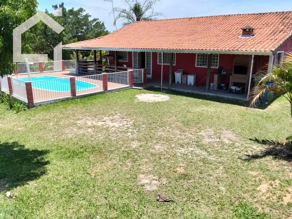 Casa, 3 quartos, 199200 m² - Foto 4