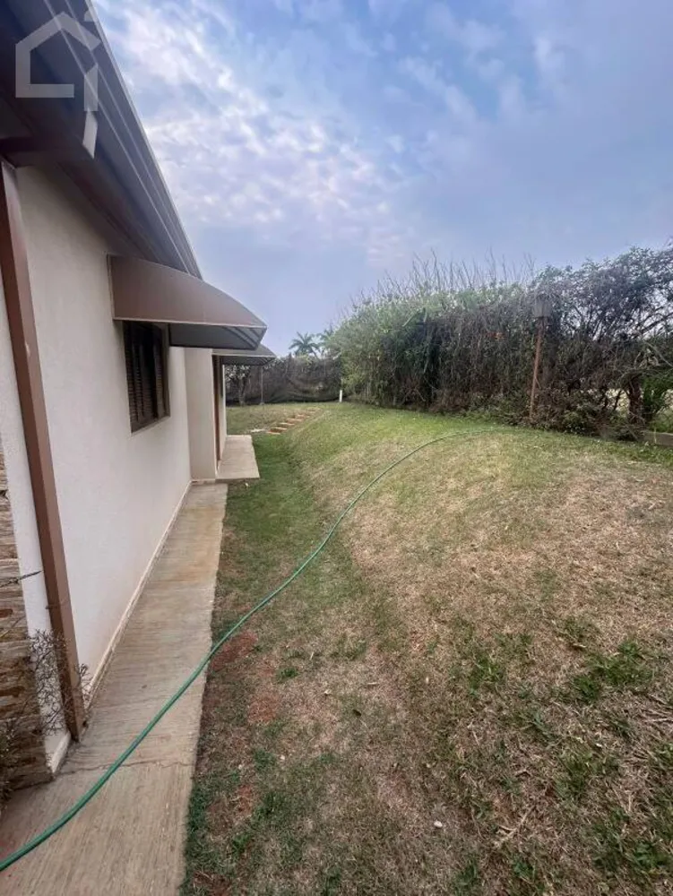 Casa, 3 quartos, 220 m² - Foto 12