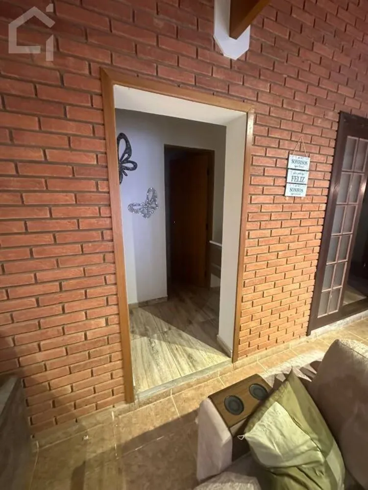 Casa, 3 quartos, 220 m² - Foto 4