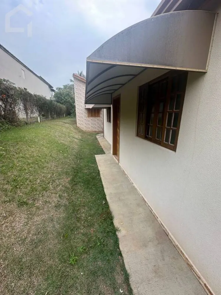 Casa, 3 quartos, 220 m² - Foto 9