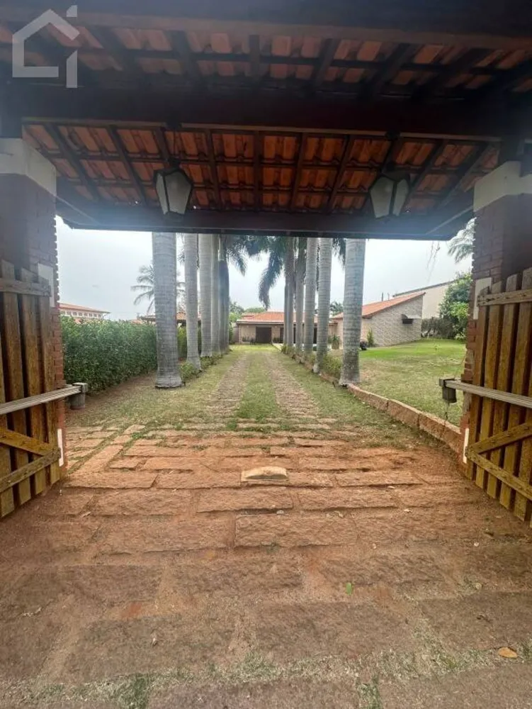 Casa, 3 quartos, 220 m² - Foto 11