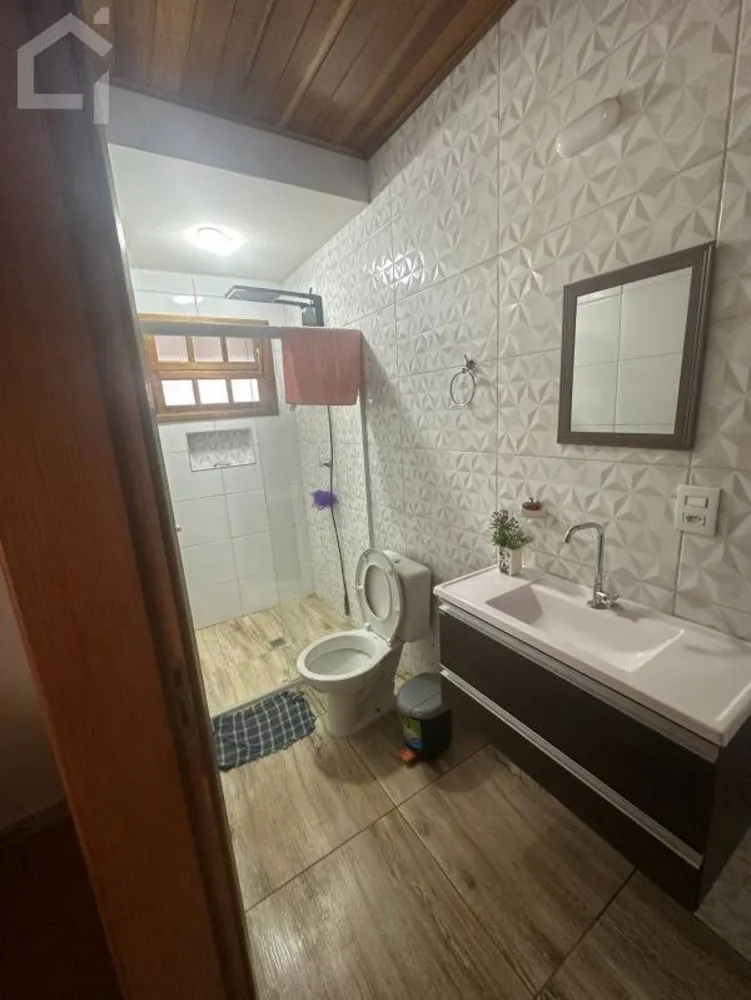 Casa, 3 quartos, 220 m² - Foto 6