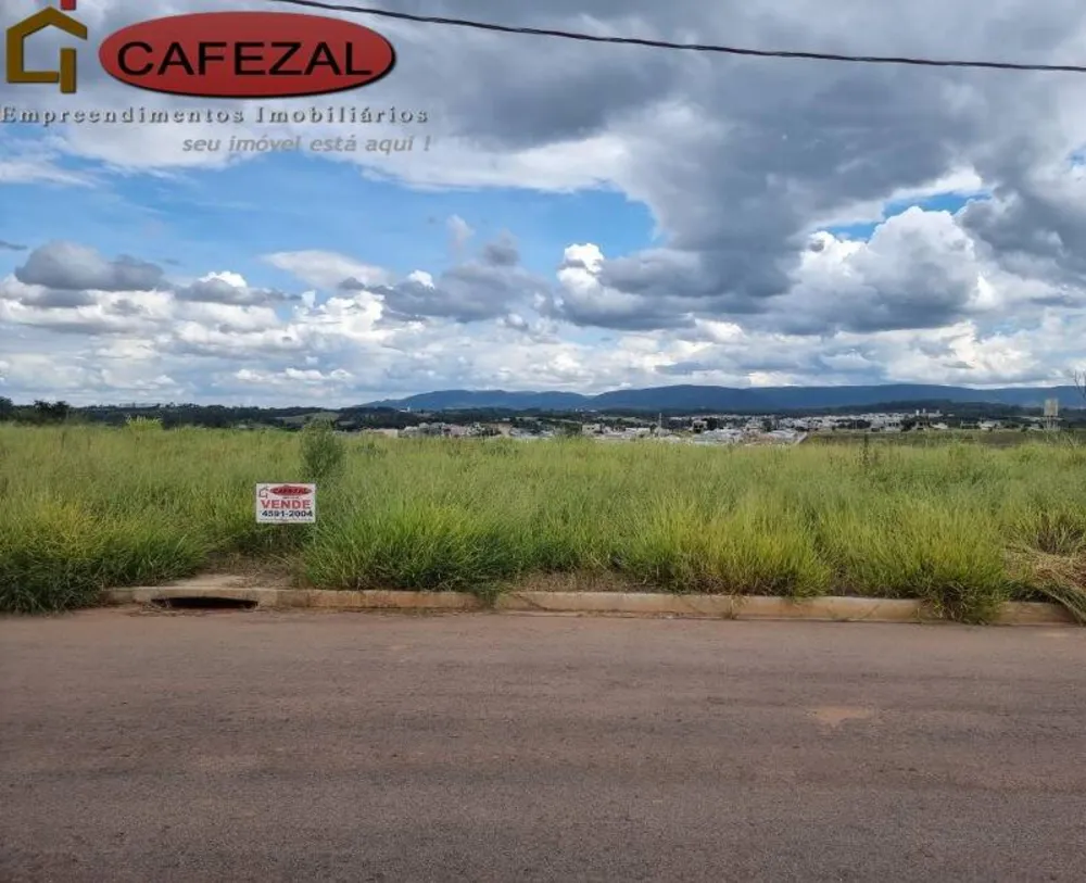 Terreno, 526 m² - Foto 3