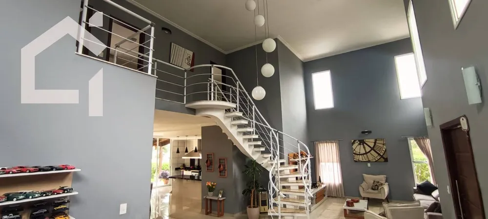Casa, 4 quartos, 261 m² - Foto 3