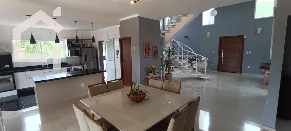 Casa, 4 quartos, 261 m² - Foto 4