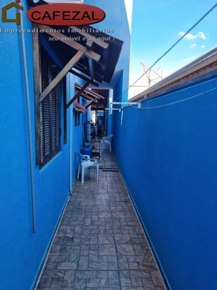 Casa, 3 quartos, 180 m² - Foto 12
