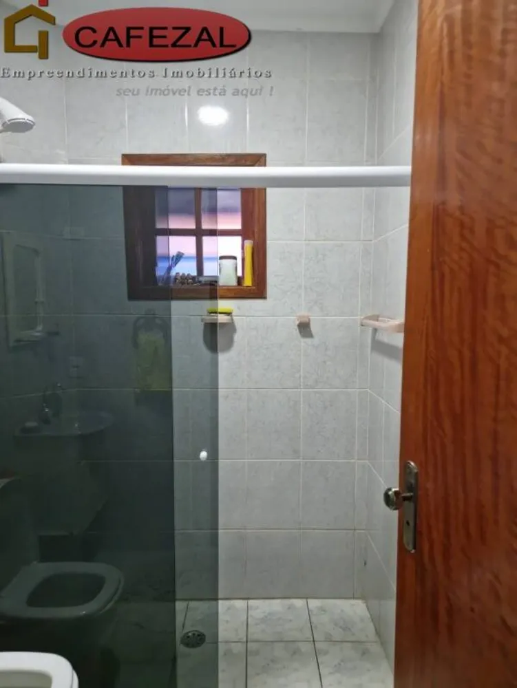 Casa, 3 quartos, 180 m² - Foto 10