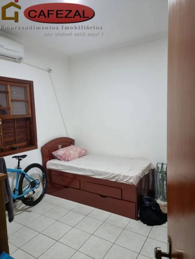 Casa, 3 quartos, 180 m² - Foto 11