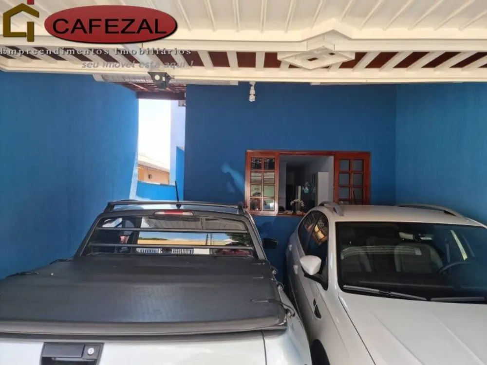Casa, 3 quartos, 180 m² - Foto 6